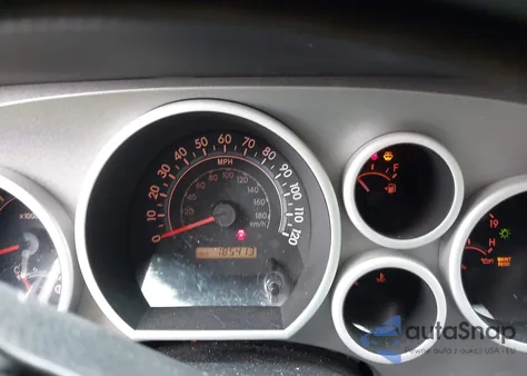 2012 Toyota Tundra Grade 5.7L V8 из США, поврежденный, VIN 5TFUY5F18CX227844